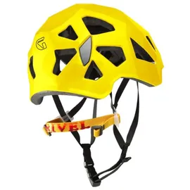 Grivel Stealth Kletterhelm Gelb