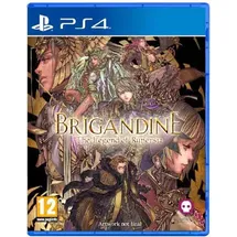 Brigandine: The Legend of Runersia,