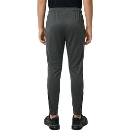 Nike Dri-FIT Academy Pro 24 Jogginghose Schwarz/Weiß L