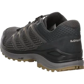 Lowa Maddox GTX LO Herren graphit/bronze 42