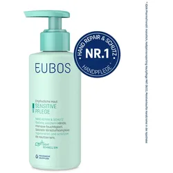 EUBOS SENSITIVE Hand Repair & Schutz Creme Spend. 150 ml