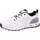 Salamander Slip-Ons Herren Weiß 43