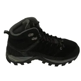 CMP Rigel Mid WP Herren Nero/Grey 48