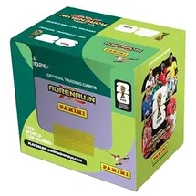 Panini FIFA Fußball-Weltmeisterschaft2026TM Adrenalyn XlTM Box mit 24 Packungen