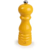 Peugeot Salzmühle PARIS 18 cm U'Select Safrangelb