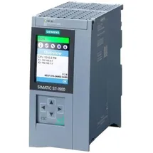 Siemens SIMATIC Zentralbaugruppe 6ES7515-2AM02-0AB0