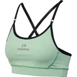 New Line Nwlaugusta Bra Woman - Grün - 2XL