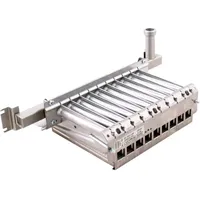 WOLF-Garten Wolf Gasbrenner Erdgas E Düse D 1,25 2800001