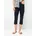 3/4-Hose Blau 38