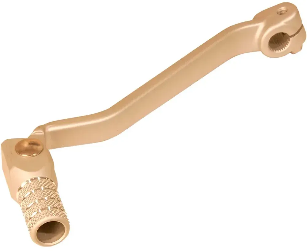 Emgo Honda Xr 400 R 96-04 Schalthebel - Gold - One Size