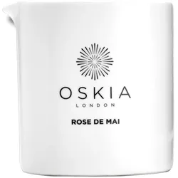 Oskia Skin Smoothing Massage Candle Kerzen 200 g 