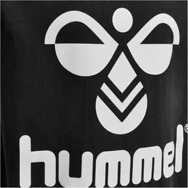 hummel T-Shirt Hmltres Jungen in black 92