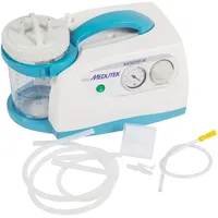 Tragbares Absauggerä Medutek Kataspir 30, bis zu 40l/min