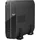 QNAP TS-410E Leergehäuse Schwarz