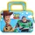 Pebble Gear Toy Story für 7 Zoll Kinder Tablets Gelb