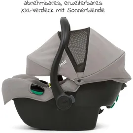 Joie i-Gemm 3 pebble