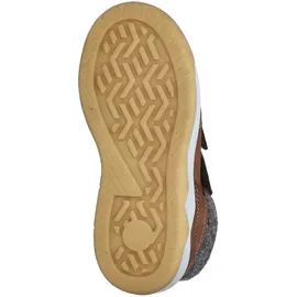 Ricosta Luan Klettstiefel Braun 34