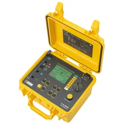 C.A 6549 Isolationsmesser 5 kV mit Grafik-Display