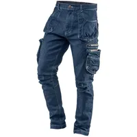 Neo Arbeitshose mit 5 Taschen XL