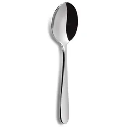 12 Kaffeelöffel Tafelbesteck Gastro Comas Tulip 12 Personen