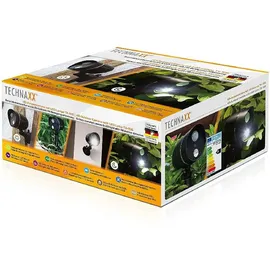 Technaxx TX-106 4757 schwarz