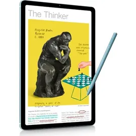 Samsung Galaxy Tab S6 Lite 2022 Edition 10.4'' 64 GB Wi-Fi Oxford Gray