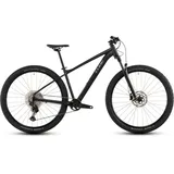 Cube Attention Pro 2026 29 Zoll RH 42 cm night'n'black 