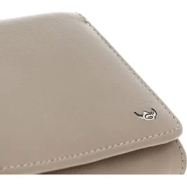 Golden Head Madrid Geldbörse Unisex taupe
