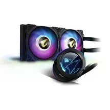 Gigabyte Aorus Waterforce X 240, GP-AWATERFORCEX240