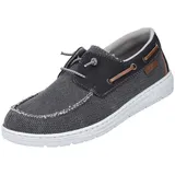 Rieker Herren Halbschuhe 08650