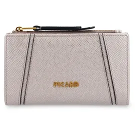 Picard Chic Way 1 Geldbörse Damen grau/silber