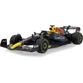Jamara Fernsteuerungen Oracle Red Bull Racing RB18 dunkelblau 1:18