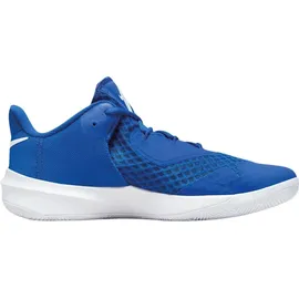 Nike Zoom Hyperspeed Court blau