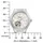 BULOVA Sutton Automatik Edelstahl 34 mm 96P247