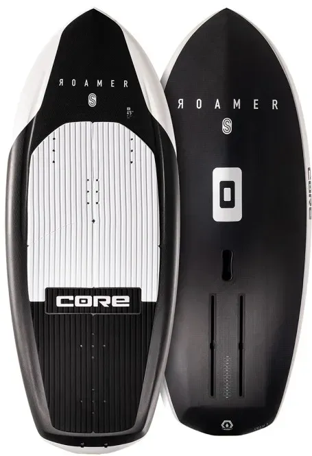 CORE ROAMER S TEST Wing Foilboard - 5,9