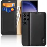 DUX DUCIS Samsung Galaxy S24 Ultra TPU Cover schwarz
