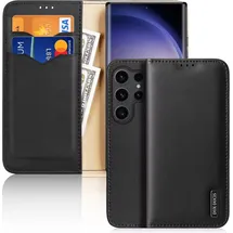 DUX DUCIS Samsung Galaxy S24 Ultra TPU Cover schwarz