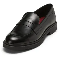 Marc O'Polo Loafer schwarz 36