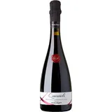 Quercioli Reggiano Lambrusco Rosso Dolce Medici Ermete