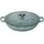 Le Creuset Gourmet-Profitopf Blume 26 cm Sea Salt