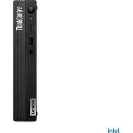 Lenovo ThinkCentre M70q Gen 2 Tiny Raven Black, Core i5-11400T, 8GB RAM, 256GB SSD, DE (11MY006LGE)