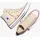 Converse Chuck Taylor All Star Classic Herren Weite E Beige/Rot/Weiß 40