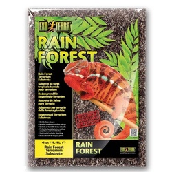 Exo Terra Rainforest Substrat 26,4l (Rabatt für Stammkunden 3%)