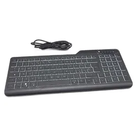 HP 400 Backlit MX Brown EN