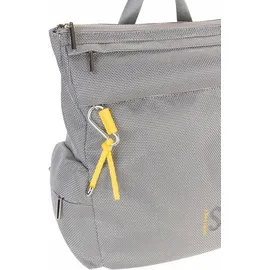 Suri Frey Rucksack SURI Sports Marry Rucksäcke Grau Damen