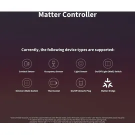 Aqara Hub M3 Smart Home Zentrale