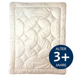 Billerbeck Junior Cosidream® Nature Bettdecke uno
