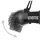 Brennenstuhl SL 401 AF Schwarz