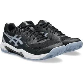 Asics Gel-dedicate 8 Black/Grey Blue 47