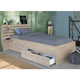 Parisot Escale 90 x 200 cm Beige